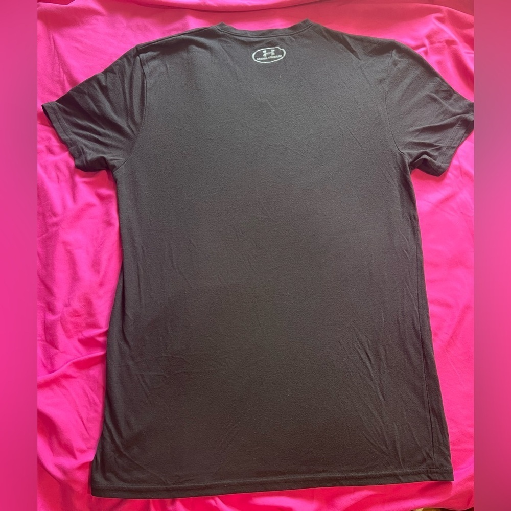 #287 Under-armor shirt - Picture 6 of 7